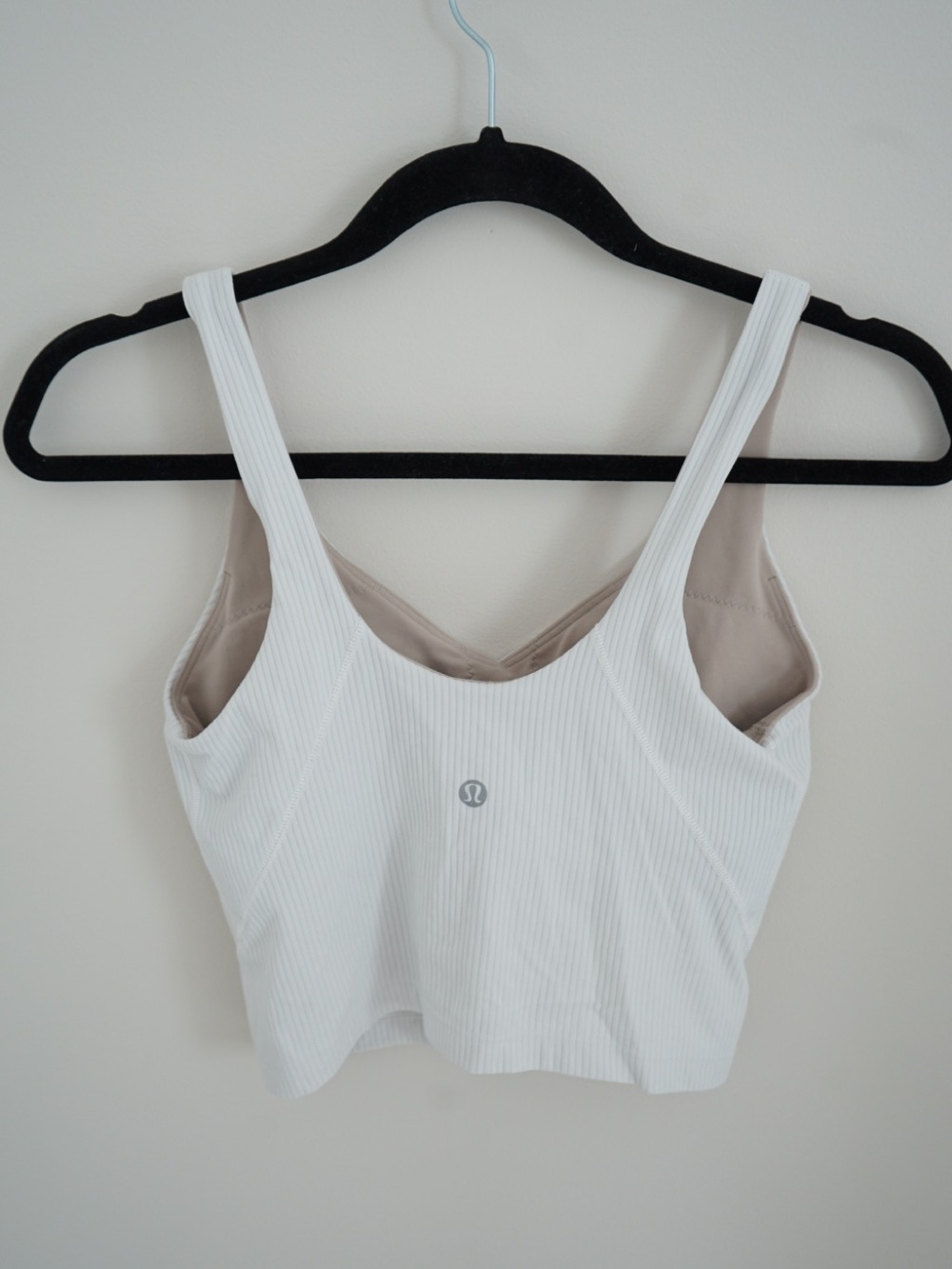 Lululemon Ribbed Align Top - Picture 2 of 5
